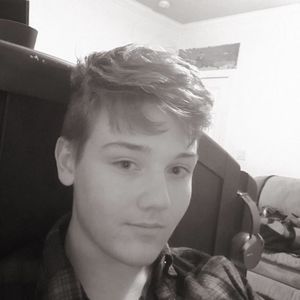 Meet your Posher, Ben